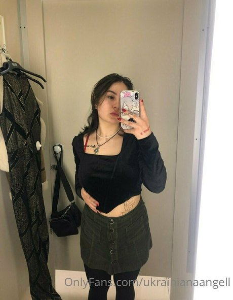 ukrainianaangell onlyfans mega