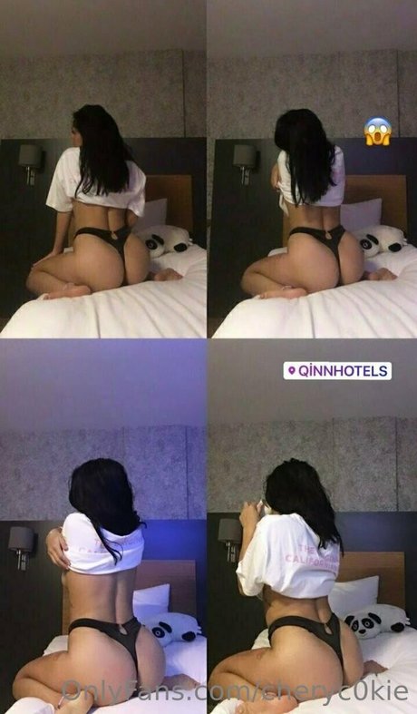 cheryc0kie onlyfans leaks