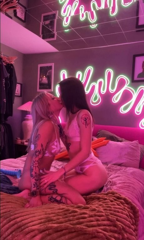 LexiGreene onlyfans desnuda