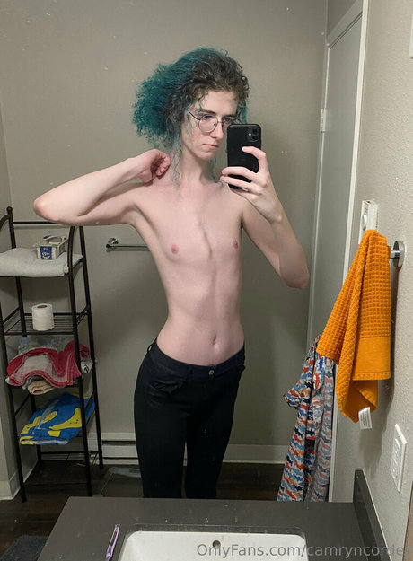 camryncorder onlyfans leak new