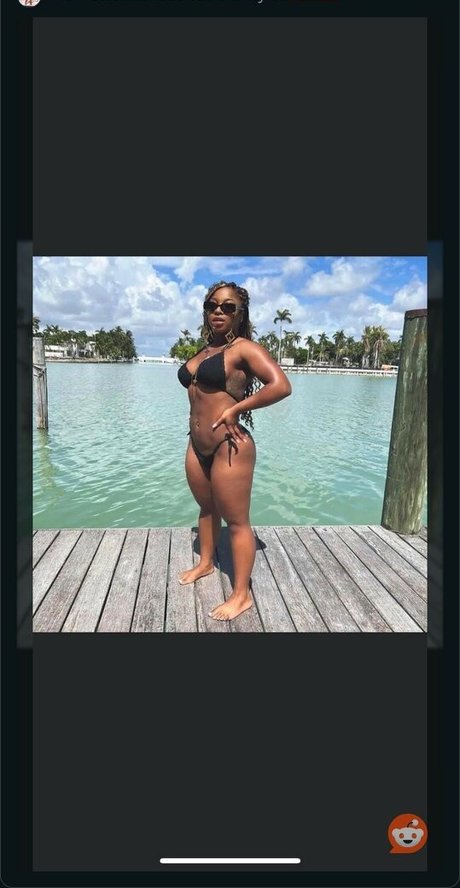 ItsReginaeCarter leaked only fans nudes