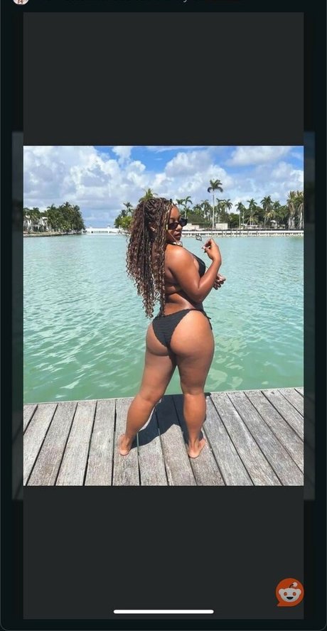 ItsReginaeCarter onlyfans sextape