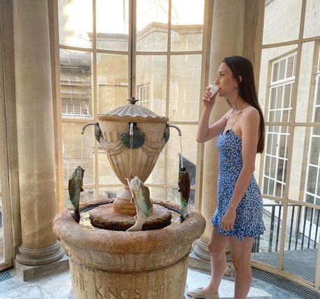 Alice Loxton onlyfans leaked naked