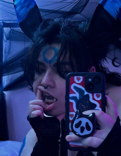 C___crow leaked onlyfans sextape