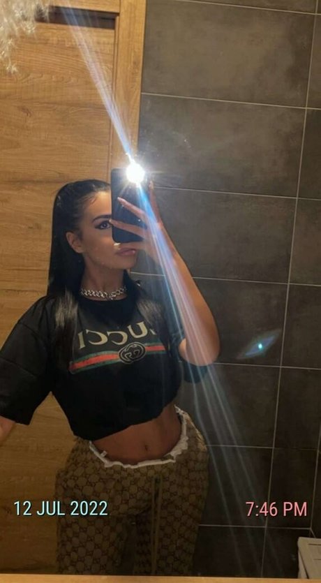 Lucija Bozic nude onlyfans leaked