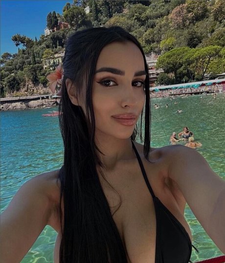 Lucija Bozic onlyfans porn leaks