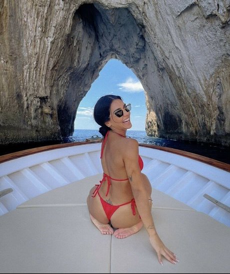 Vania Bludau onlyfans hot