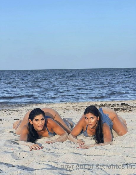 Mailyn Fernandez_ onlyfans ass