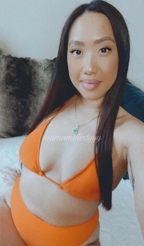 Mamamelodyyy strip onlyfans