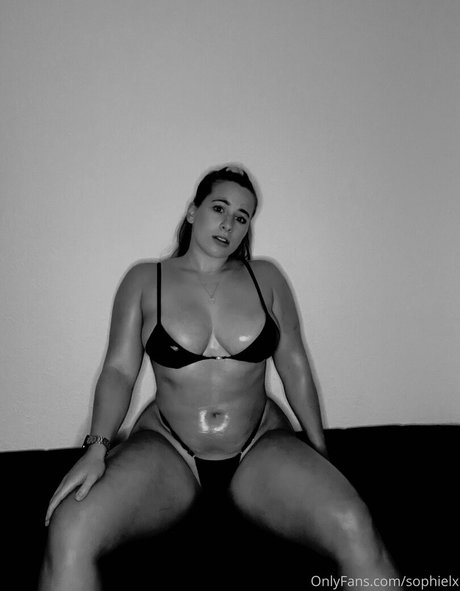 Sophielx onlyfans leak