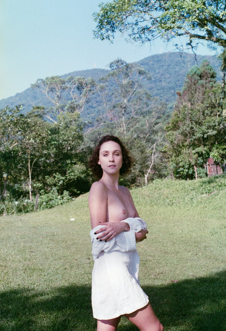 Heloisa Hecchio nude onlyfans leaked