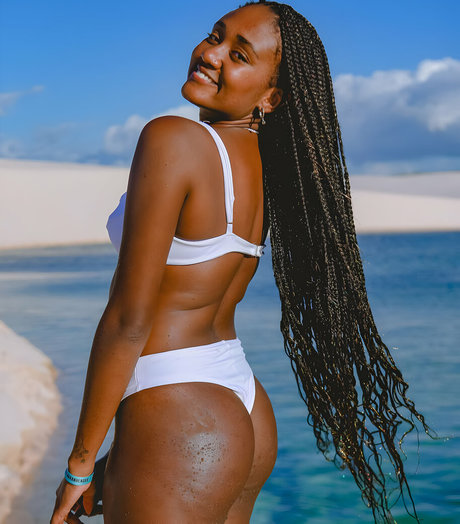 Sarah Aline onlyfans leaked nudes