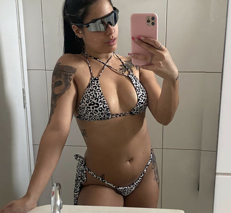 Giovanna Rodrigues en onlyfans