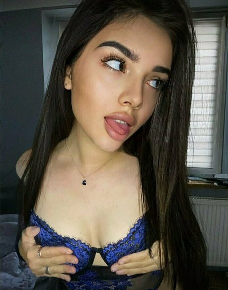 mandyfoxx onlyfans nudes leaks