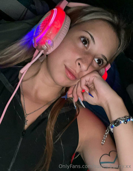 sunny bunny xx nudes leaked onlyfans