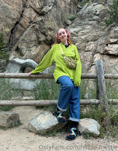 Fertile Myrtle nude leaked onlyfans