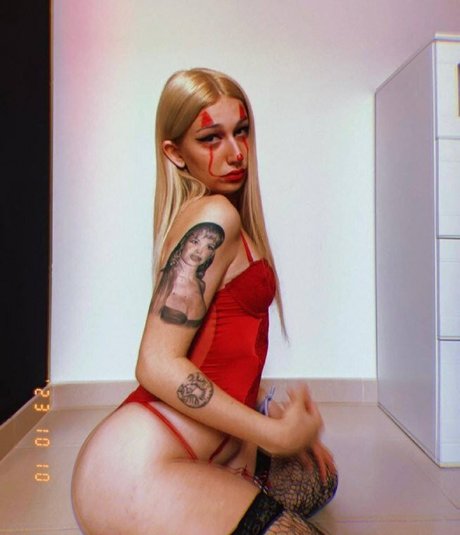 Adrianahoe onlyfans keak