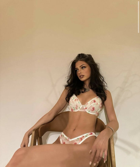 Minna Rosa Weber onlyfans leaka