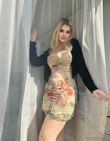 bunnynadja Profile pic