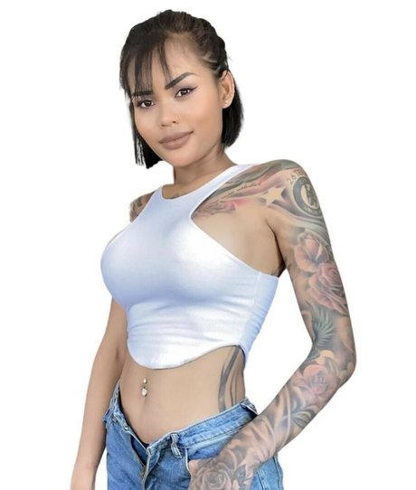 Wilathai onlyfans leak free