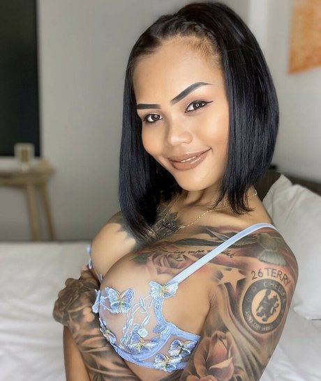 Wilathai nude porn onlyfans