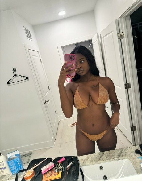 Sheena Marie only fans nude