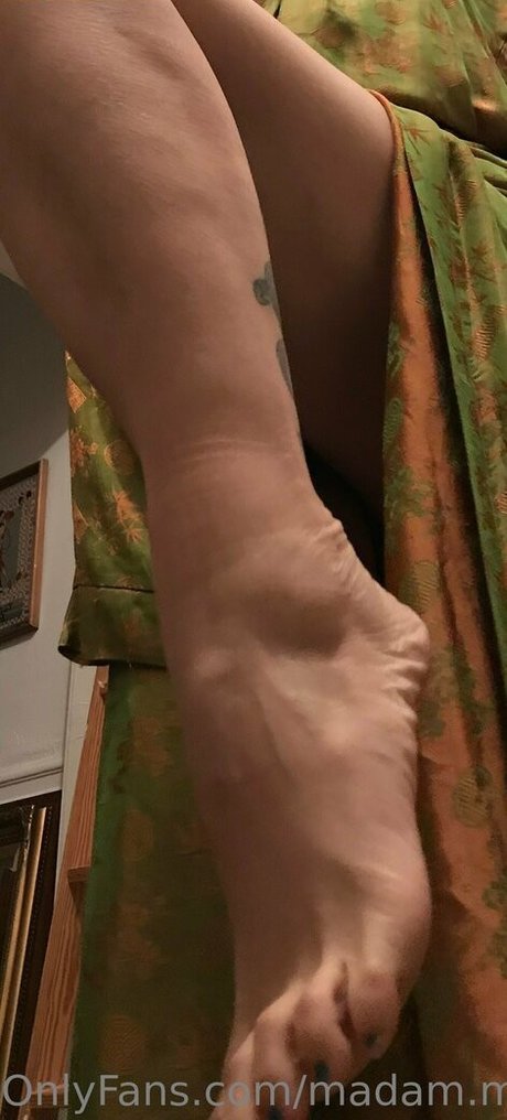 madam muriel onlyfans leaks