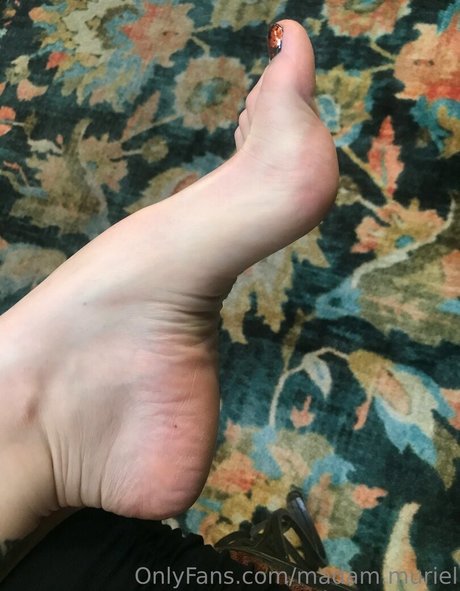 madam muriel onlyfans content