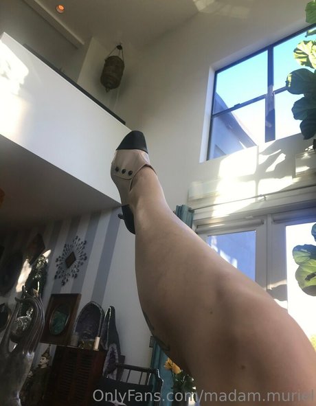 madam muriel onlyfans posts