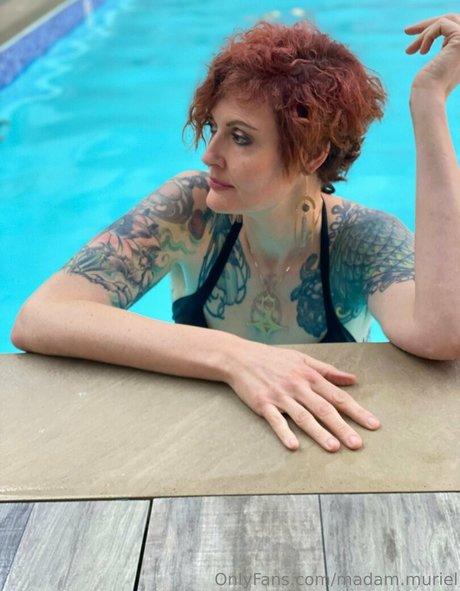 madam muriel onlyfans pics nude