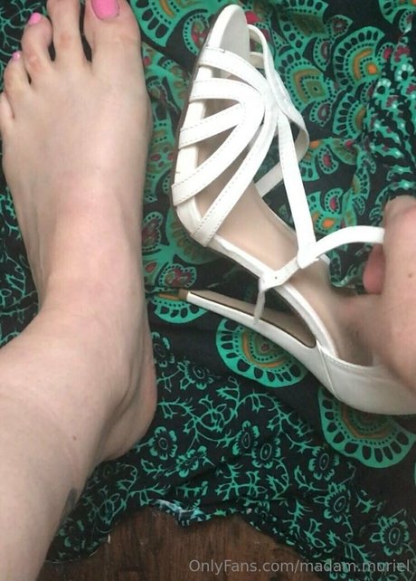 madam muriel only fans pictures