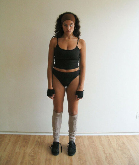 Isabella Carr leaked onlyfans sextape