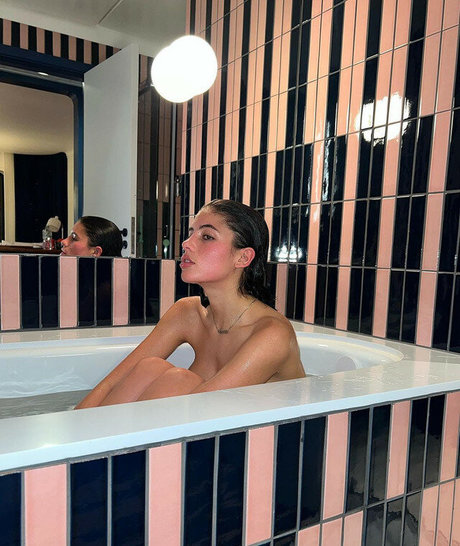 Isabella Carr leaked onlyfans naked