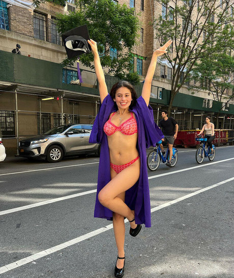 Isabella Carr onlyfans leaked nudes