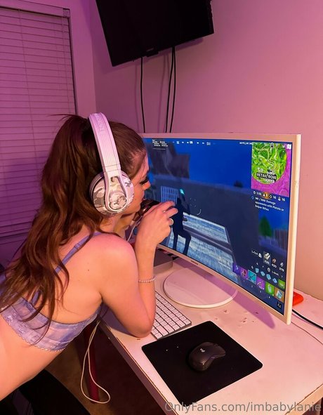 imbabylanie onlyfans free