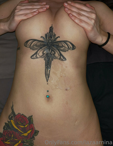 inkygrace onlyfans de