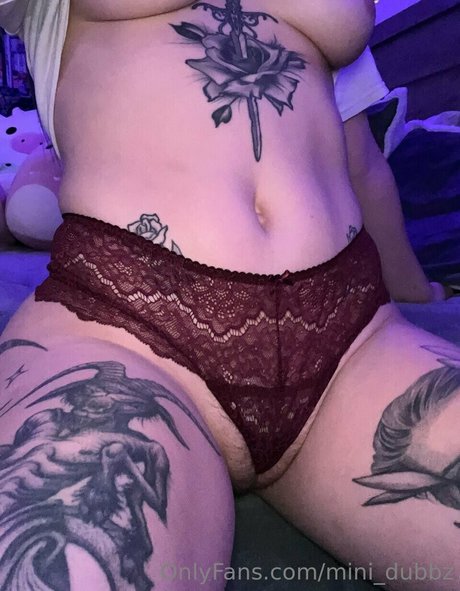 Mini dubbz porn onlyfans
