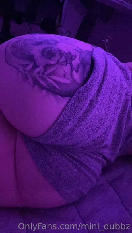 Mini dubbz onlyfans nide