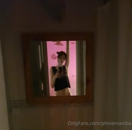 phinemamba nude leaked onlyfans