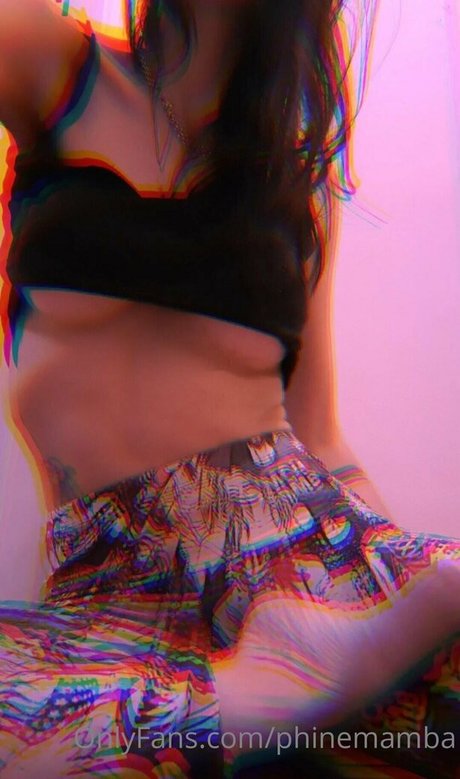 phinemamba onlyfans archives