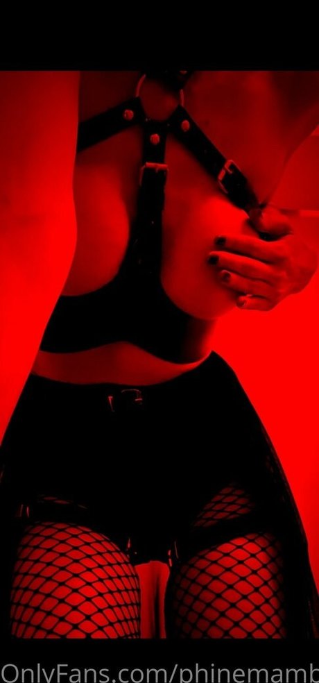 phinemamba onlyfans leaked pics