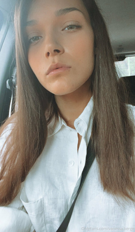 Vanessa Berge nude onlyfans porn
