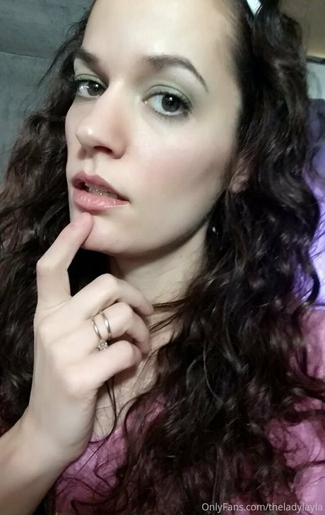 theladylayla onlyfans leak