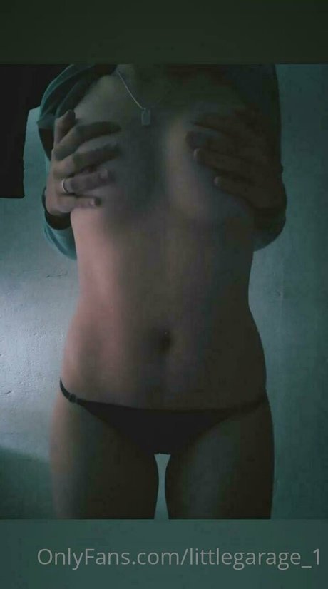 littlegarage 1 leak onlyfans nude
