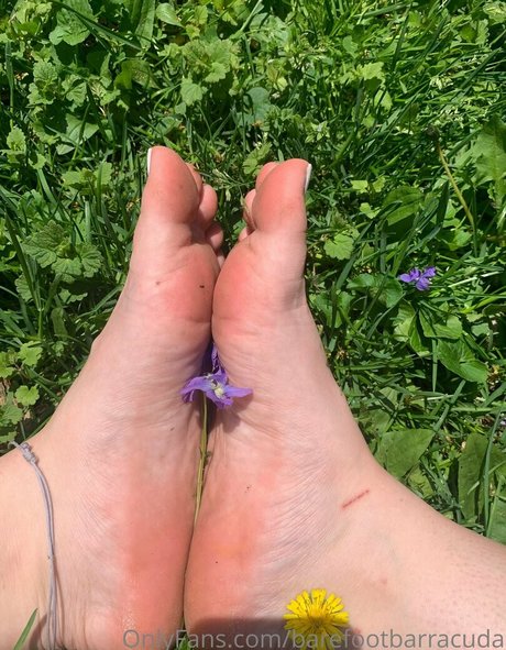 barefootbarracuda naked onlyfans pics