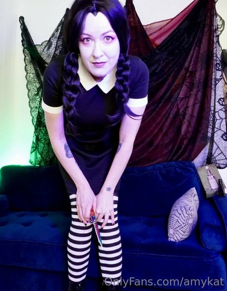 amykat only fans leaks porn