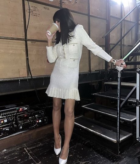 Claudia Winkleman onlyfans fotos