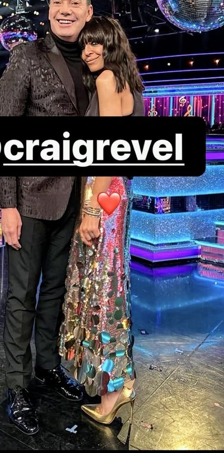 Claudia Winkleman free onlyfans porn