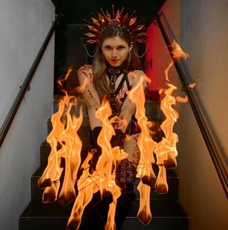 hooping meow onlyfans sex tape