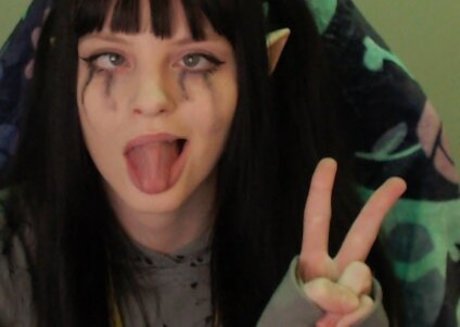 Exoe ASMR leaked only fans porn